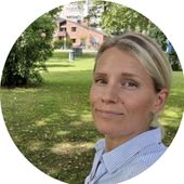 Erika Bj&ouml;rkeb&auml;ck